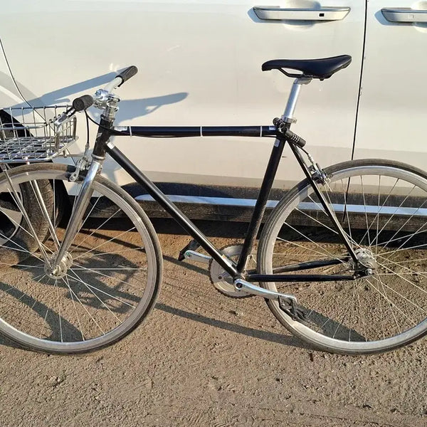 [BUNJANG] Bicycle / 자전거
