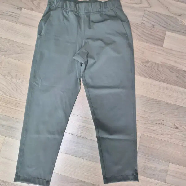 [BUNJANG] Lululemon Women's Athletic Pants / 룰루레몬 여성 바지