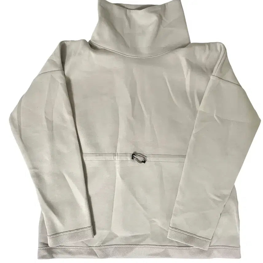 [BUNJANG] Nike Dri-FIT Turtleneck Sweatshirt M / 나이키 러닝 드라이핏 터틀넥 스웻셔츠 M