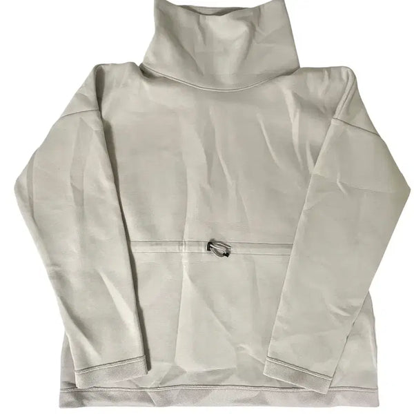 [BUNJANG] Nike Dri-FIT Turtleneck Sweatshirt M / 나이키 러닝 드라이핏 터틀넥 스웻셔츠 M