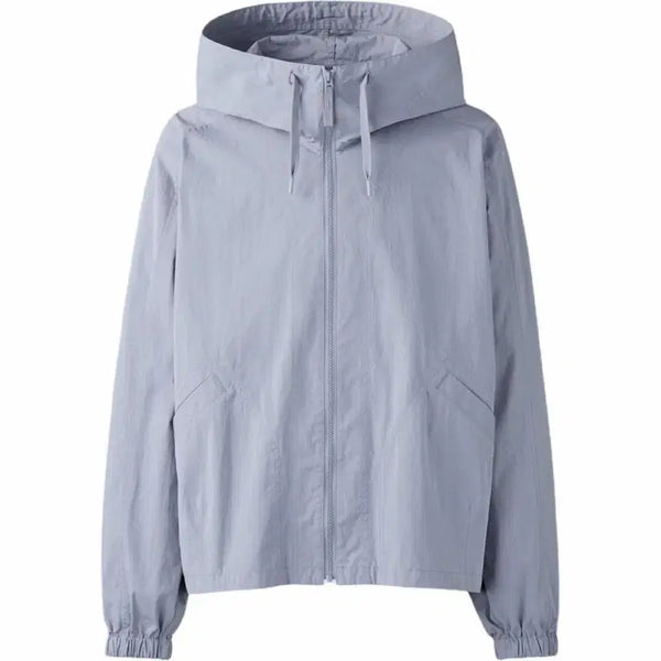 [BUNJANG] Uniqlo U Hooded Blouson Jacket XL / 유니클로 U 후드 블루종 XL