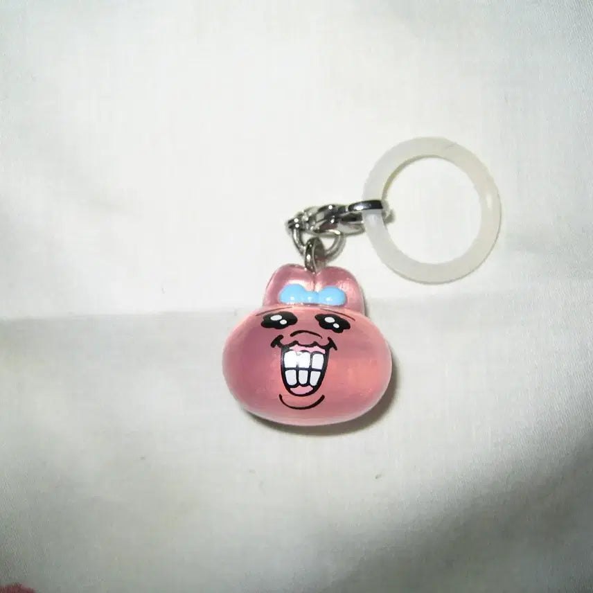 [BUNJANG] Mejilushi Keyring / 오빤쮸/ 메지루시 키링