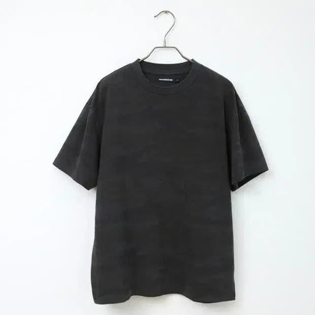 [BUNJANG] Hatching Room VTG Camo T-Shirt Size 2 / 해칭룸 vtg 카모 티셔츠(2)