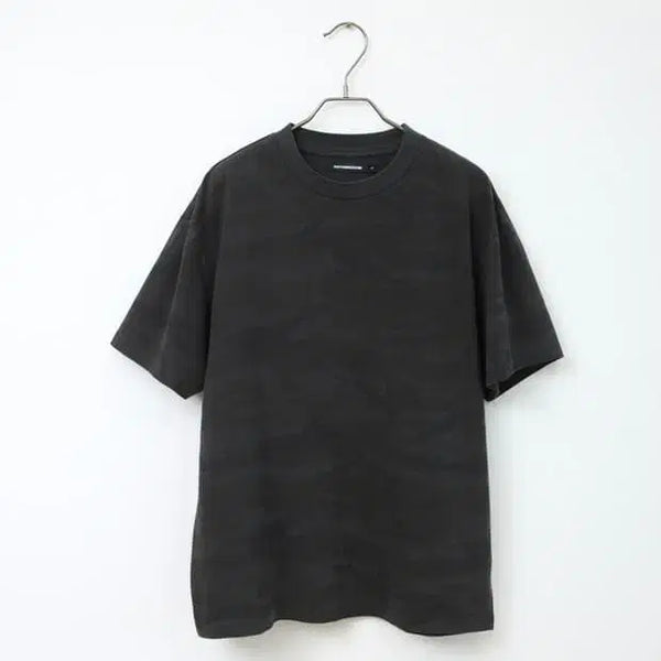 [BUNJANG] Hatching Room VTG Camo T-Shirt Size 2 / 해칭룸 vtg 카모 티셔츠(2)