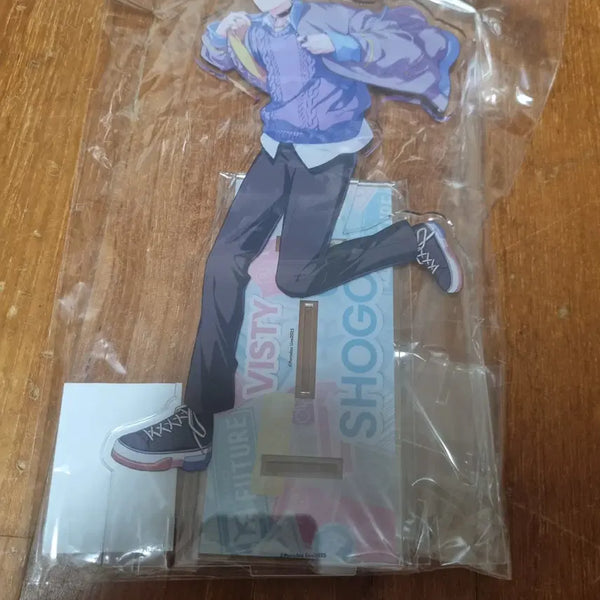 [BUNJANG] Paradox Live Yamato Shogo Casual Wear Big Acrylic Stand / 파라라이 파라독스 라이브 야마토 쇼고 사복 빅아크릴스탠드