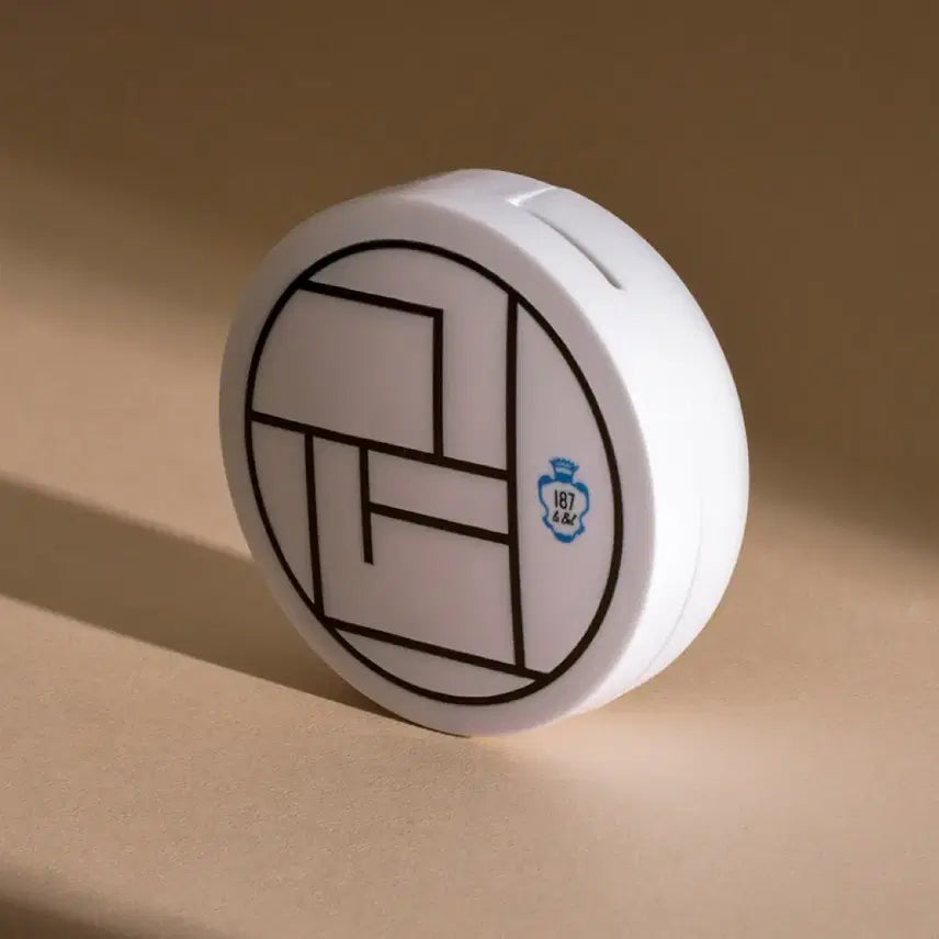 [BUNJANG] 187 Label Kwon Edition White Tanning Cushion (New) / 187라벨 권에디션 화이트태닝 쿠션 (새상품)