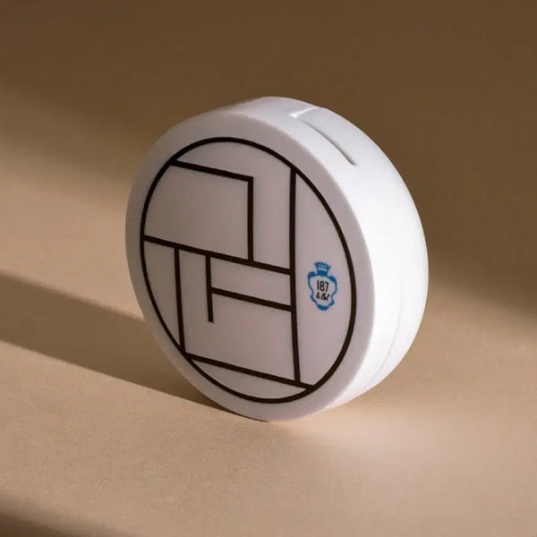 [BUNJANG] 187 Label Kwon Edition White Tanning Cushion (New) / 187라벨 권에디션 화이트태닝 쿠션 (새상품)