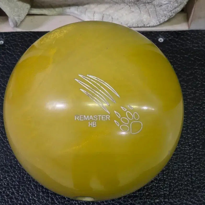 [BUNJANG] Global 900 Honey Badger Remaster Bowling Ball 15lb / 글로벌900 허니뱃져 리마스터 볼링공