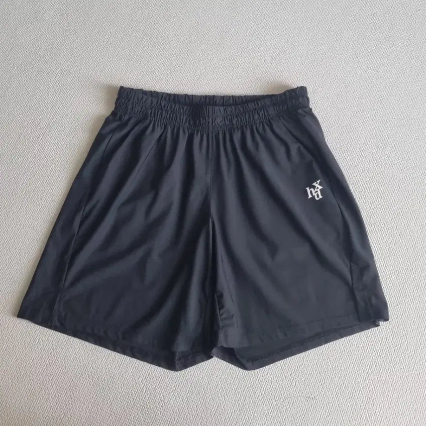 [BUNJANG] HDEX Functional Athletic Shorts / 에이치덱스 반바지  L 헬스,런닝,기능성,운동복
