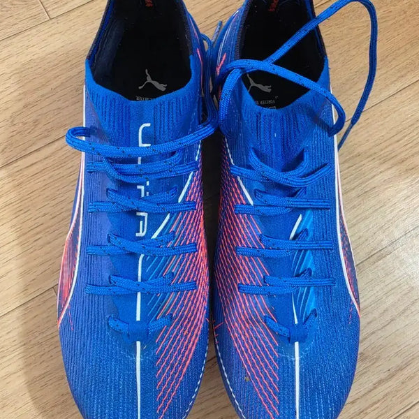 [BUNJANG] Ultra 6 Ultimate FG Soccer Cleats / 울트라 6 얼티메이트 FG
