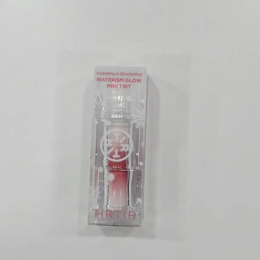 [BUNJANG] TIRTIR Glow Mini Tint - Muty Rose / 티르티르 글로우 미니 틴트, 뮤티로즈 새상품