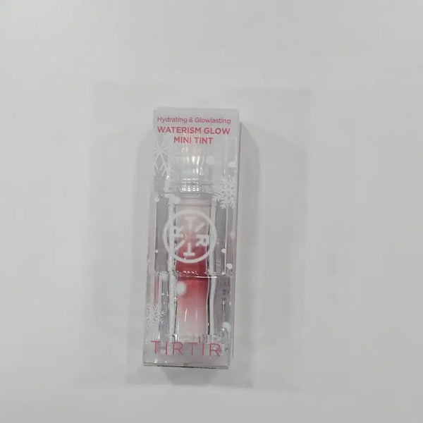 [BUNJANG] TIRTIR Glow Mini Tint - Muty Rose / 티르티르 글로우 미니 틴트, 뮤티로즈 새상품