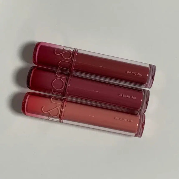 [BUNJANG] Rom&nd Juicy Lasting Tint (Piggy Dream Series) / 롬앤 더 쥬시 래스팅 틴트 판매 피그피그 베어피그 쥬쥬피그