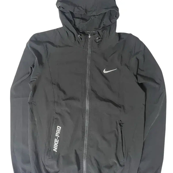 [BUNJANG] Nike Pro Zip-Up Jacket / 나이키 프로  집업
