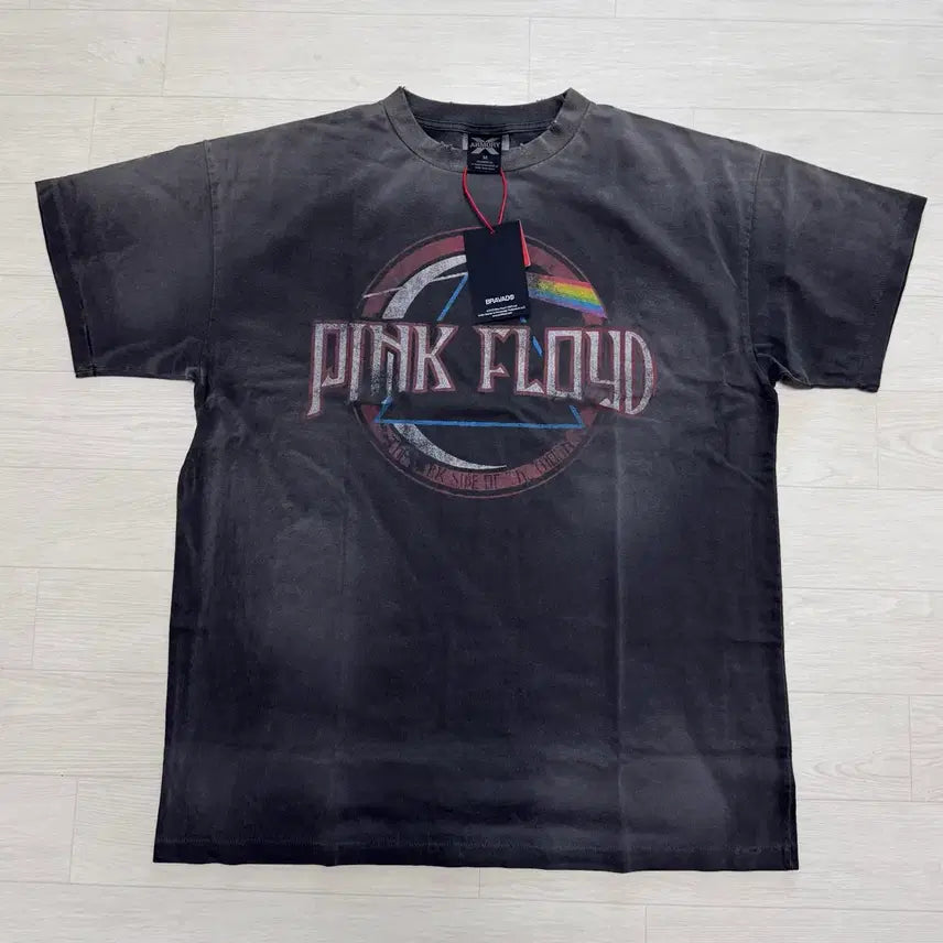 [BUNJANG] Armourx Short Sleeve T-Shirt Size M / 아머리엑스 숏슬리브 반팔티 m사이즈