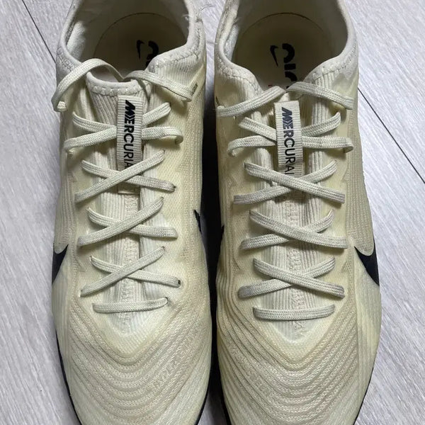 [BUNJANG] Nike Mercurial Vapor 15 Pro TF 270 / 나이키 머큐리얼 베이퍼 15 프로 TF 270