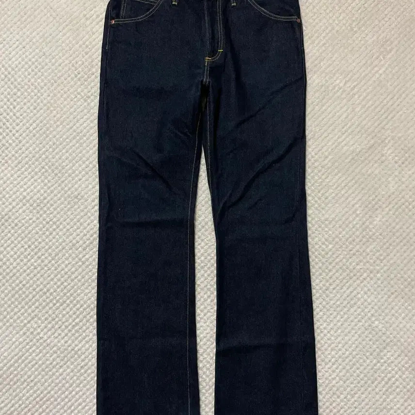 [BUNJANG] Lee Riders 00's 102 Flare Fit Bootcut Denim Jeans (Size 34) / [34] Lee Riders 리 00's 102 플레어 핏 부츠컷 데님