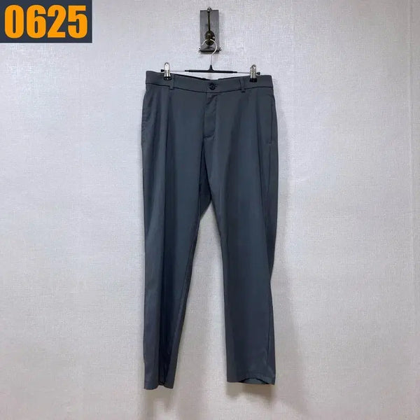 [BUNJANG] Nike Golf Grey Pants / 32 NIKE 나이키 골프 회색 바지