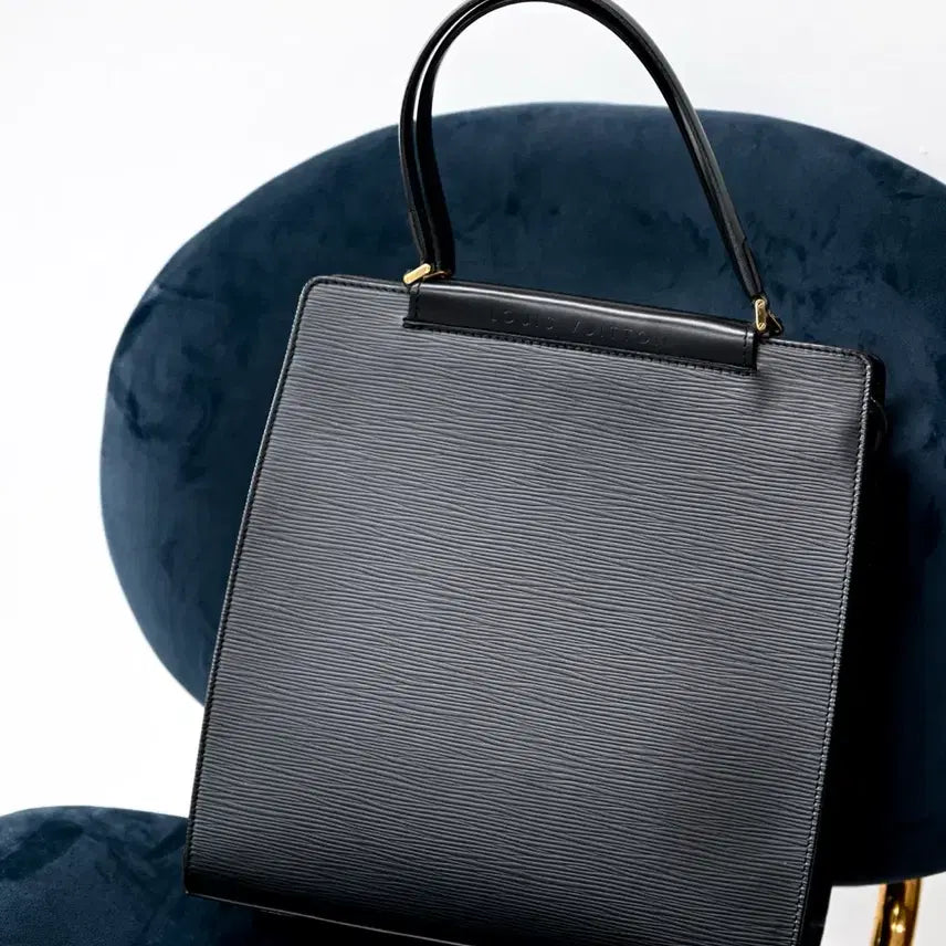[BUNJANG] Louis Vuitton Epi Tote Bag / 루이비통 에피 토트백