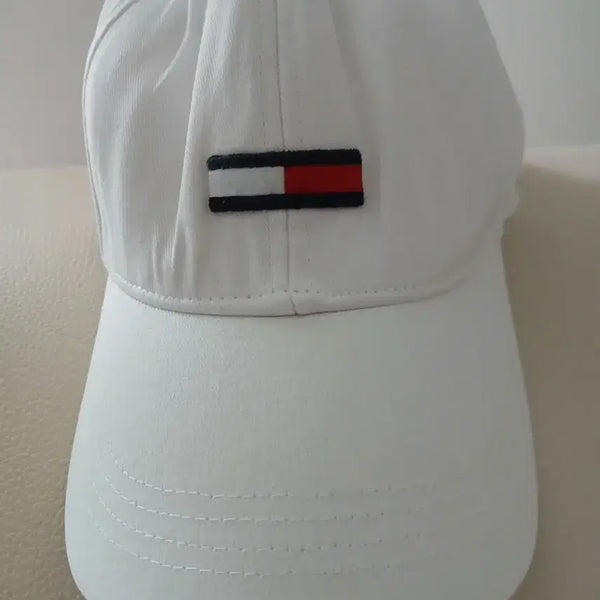 [BUNJANG] Tommy Jeans Sport Cap / 토미 진 스포츠모자