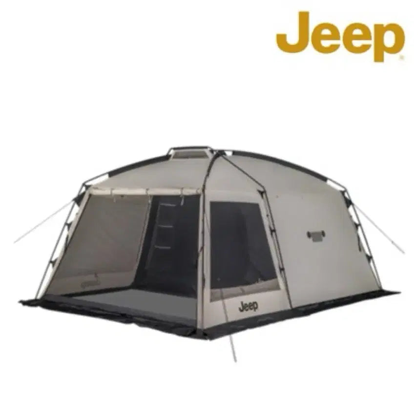 [BUNJANG] Jeep Denali 2 Tent / 지프 데날리2 텐트