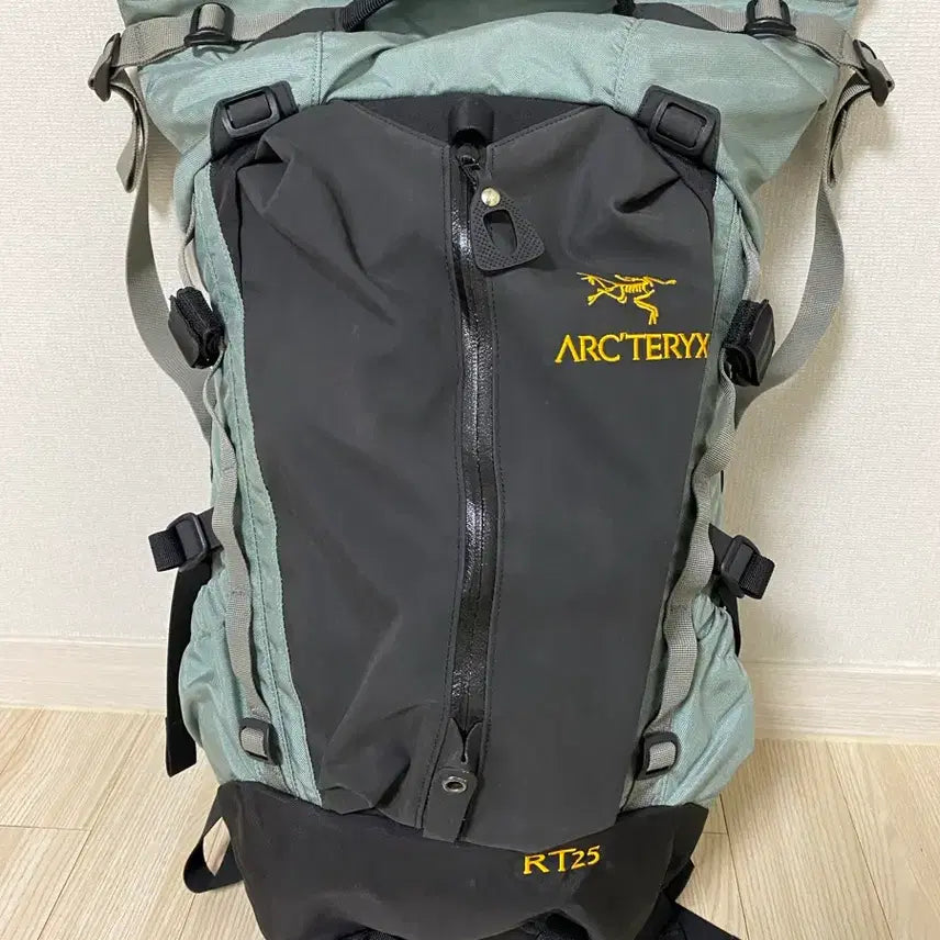 [BUNJANG] Arc'teryx Backpack / 아크테릭스 배낭
