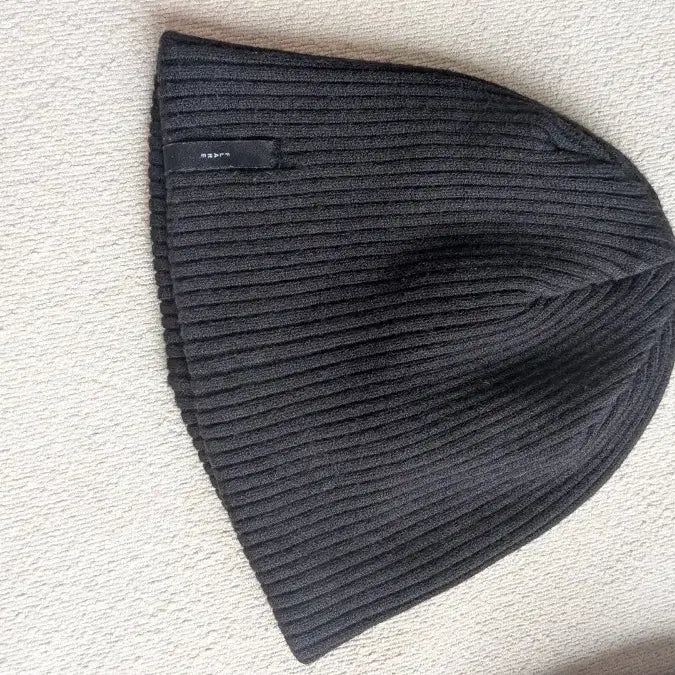 [BUNJANG] Flare Up Beanie / 플레어업 비니