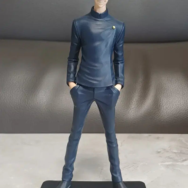 [BUNJANG] Banpresto Jujutsu Kaisen Satoru Gojo Figure / 반프레스토 주술회전 고죠 사토루 피규어
