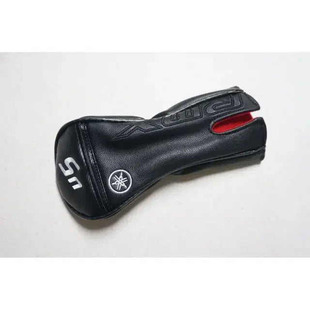 [BUNJANG] Yamaha RMX 5 Utility Head Cover Orient Genuine / 야마하 RMX 5번 유틸리티 헤드 커버 오리엔트 정품