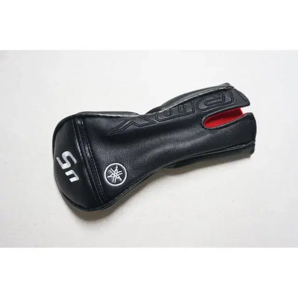 [BUNJANG] Yamaha RMX 5 Utility Head Cover Orient Genuine / 야마하 RMX 5번 유틸리티 헤드 커버 오리엔트 정품