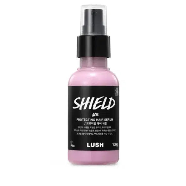 [BUNJANG] Lush Shield Protecting Hair Serum (100g) / 러쉬 헤어에센스