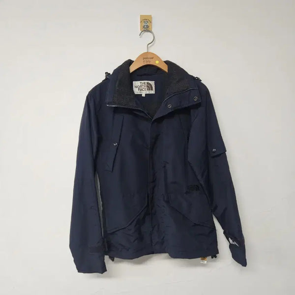 [BUNJANG] The North Face Windbreaker (F106) / [S] 노스페이스 바람막이 (F106)