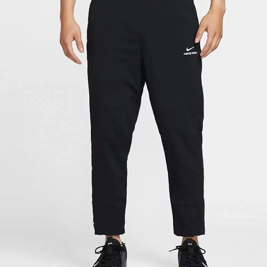 [BUNJANG] Nike Pro Therma-FIT ADV Octa Pants Black / 나이키 프로 옥타 써마 핏 ADV 팬츠 블랙