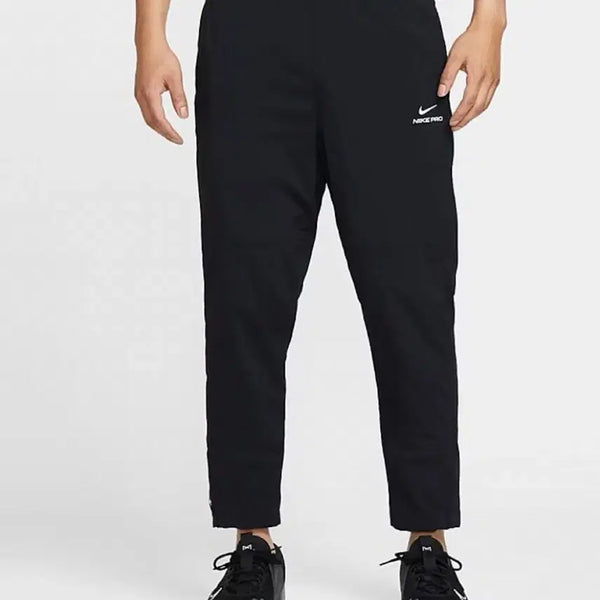[BUNJANG] Nike Pro Therma-FIT ADV Octa Pants Black / 나이키 프로 옥타 써마 핏 ADV 팬츠 블랙