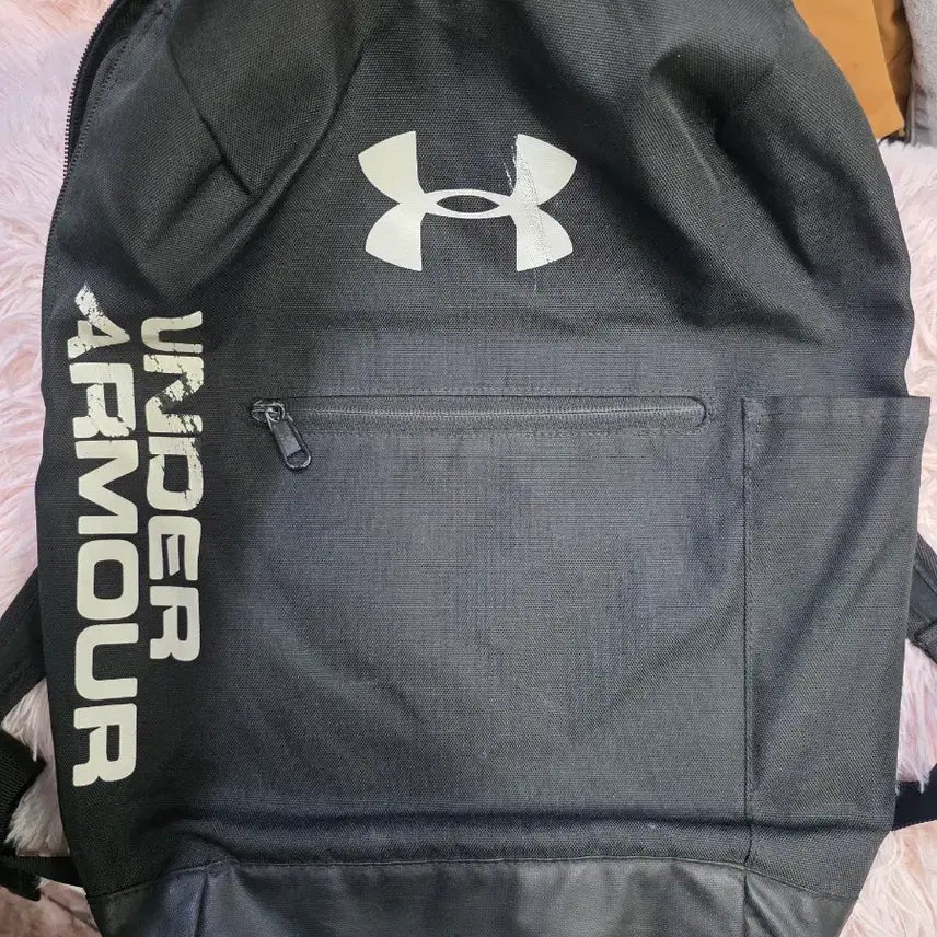 [BUNJANG] Under Armour Backpack / 언더아머 백팩 . 중고등  책가방. 상태 좋아요