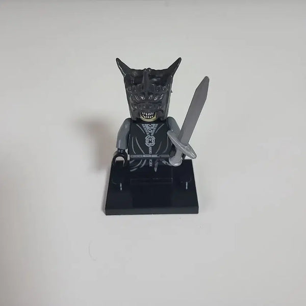 [BUNJANG] LEGO Lord of the Rings Eye of Sauron Minifigure / 레고 반지의 제왕 사우론의입 미니피규어