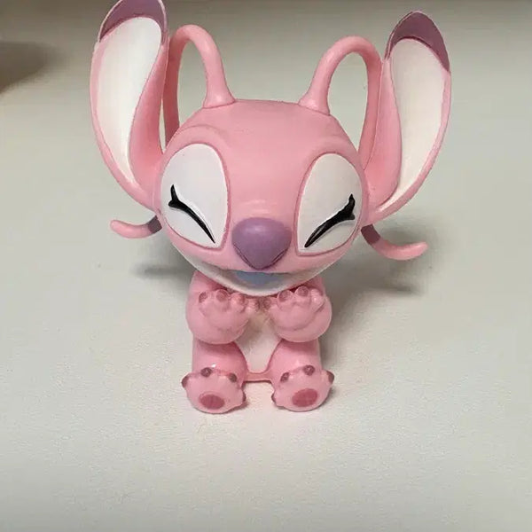 [BUNJANG] Disney Angel Gacha Figure / 디즈니 하하하 가챠 엔젤