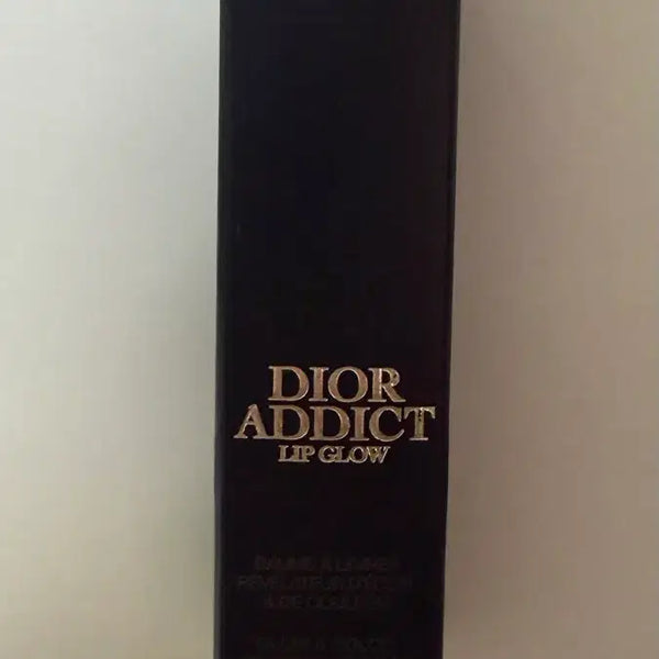 [BUNJANG] Dior Addict Lip Glow 12 Rosewood / 디올 어딕트 립 글로우 12 로즈우드
