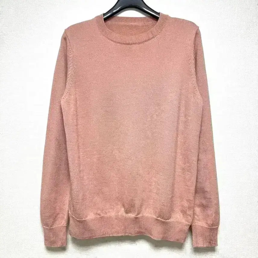 [BUNJANG] COS Women's Wool Knit Sweater / [S,90](정품)코스 COS 여성 울 니트 스웨터