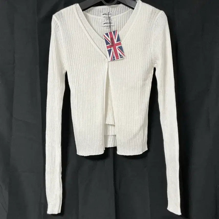 [BUNJANG] Michiko London Cardigan Set (Yoona - Girls' Generation) / 새상품S> 미치코런던 가디건세트 소녀시대윤아 착용
