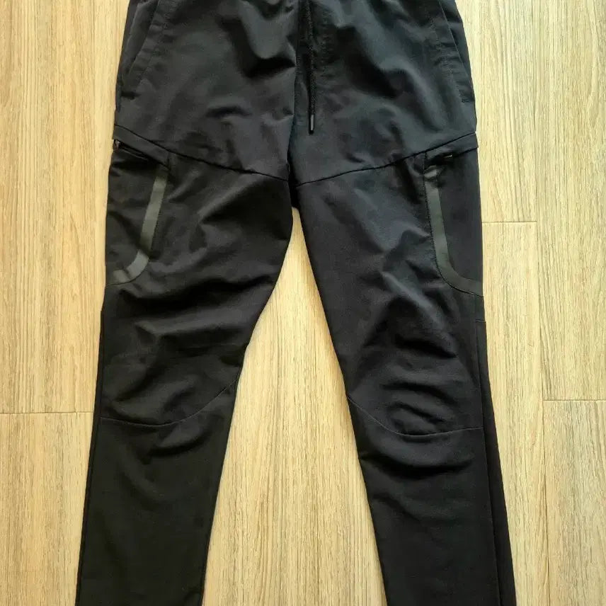 [BUNJANG] Under Armour Men's Charcoal Training Jogger Pants (Size M) / 언더아머 남성 트레이닝 바지