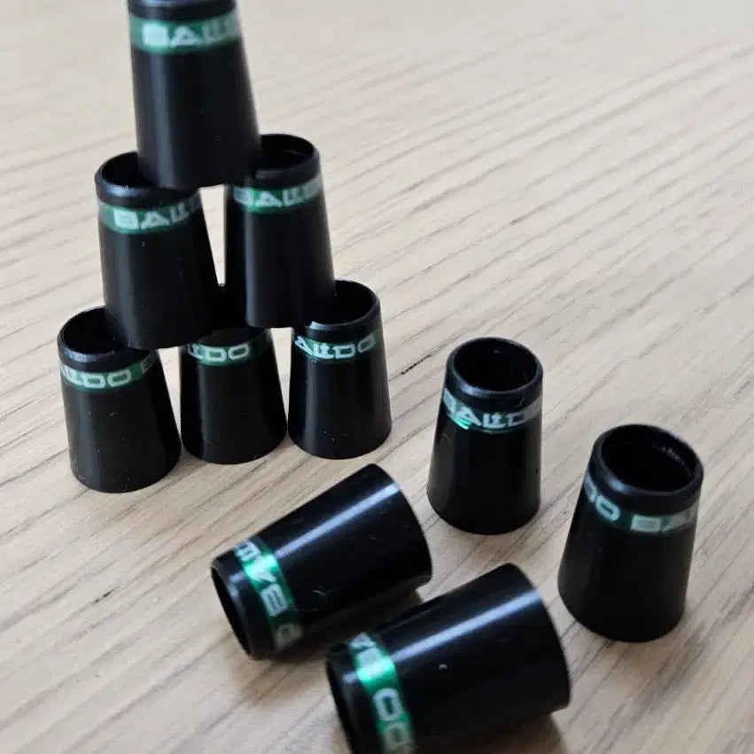 [BUNJANG] Baldo Iron Ferrule / 발도 아이언패럴
