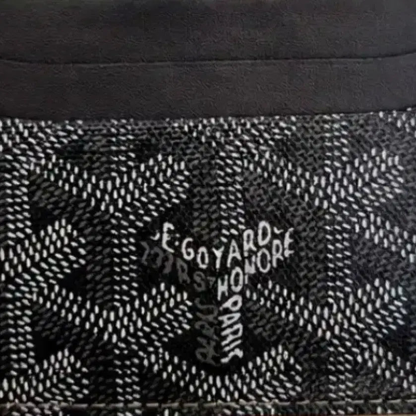[BUNJANG] Goyard Card Holder / 고야드 카드지갑 상태 S급