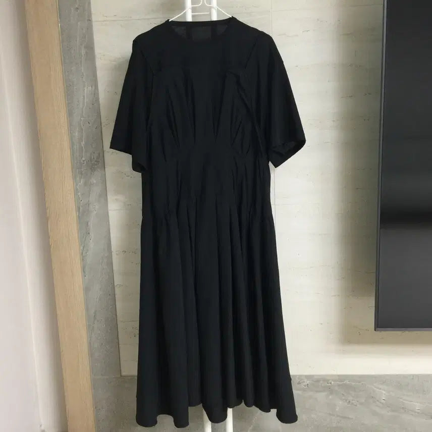 [BUNJANG] System Layered Long Dress / SYSTEM 시스템 22 레이어드 롱 원피스 55