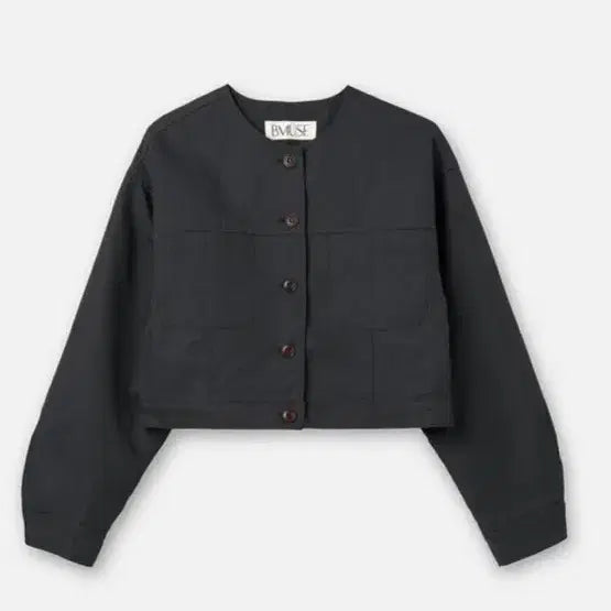 [BUNJANG] BMUSE Monaco Jacket / 비뮤즈 bmuse monaco jacket 자켓