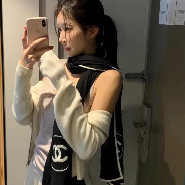 [BUNJANG] Lilycotez Breeze Hooded Zip-up Ivory / 릴리코츠 브리즈 후드집업 아이보리
