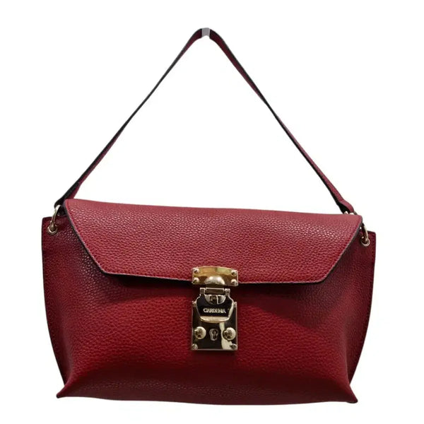 [BUNJANG] Gardenia Leather Tote Bag / 가드니아 토트백 (택포)