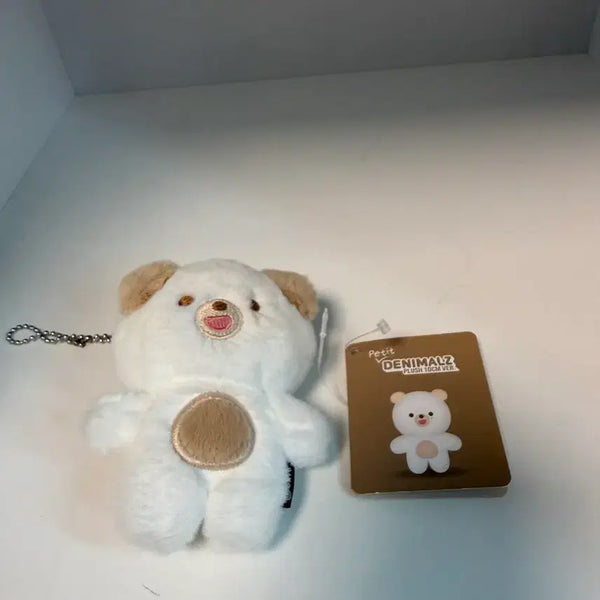 [BUNJANG] Denimals Petit Denimal Doll / 데니멀즈 쁘띠멀즈 돈 판매
