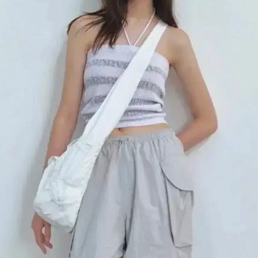 [BUNJANG] Groves Store Merida Bag Crossbody Bag / 그로브스토어 메리다백 크로스백 가방