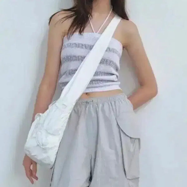 [BUNJANG] Groves Store Merida Bag Crossbody Bag / 그로브스토어 메리다백 크로스백 가방